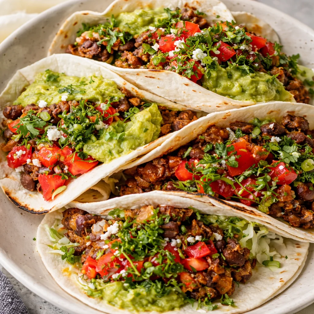 Quick Taco Recipes Made Easy (Seriously, You’ve Got This!)