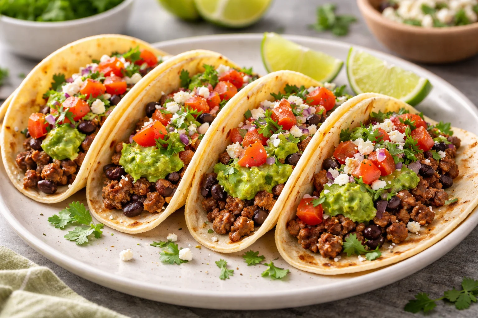 Quick Taco Recipes Made Easy (Seriously, You’ve Got This!)