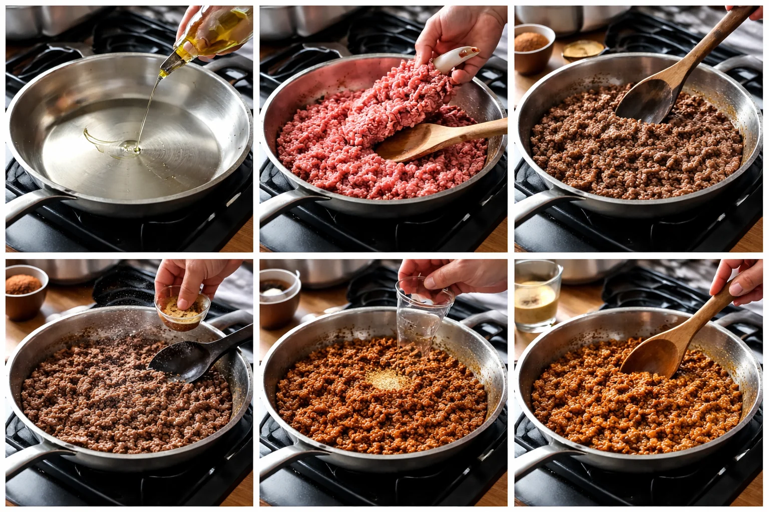 quick taco recipes