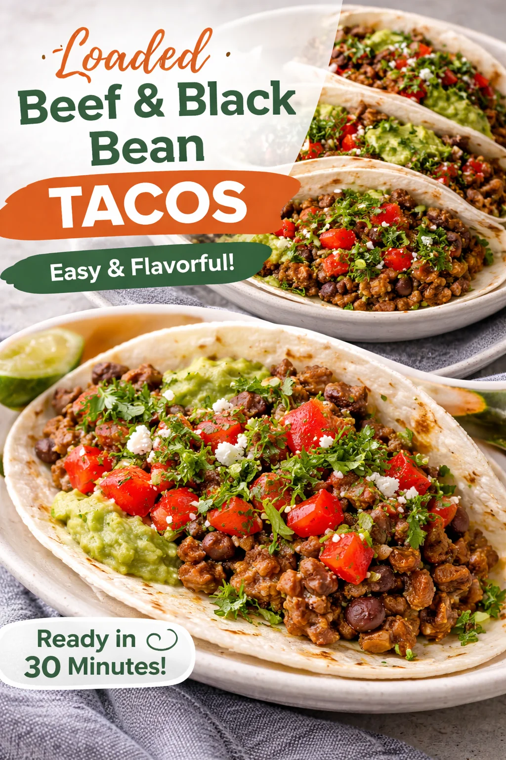 quick taco recipes