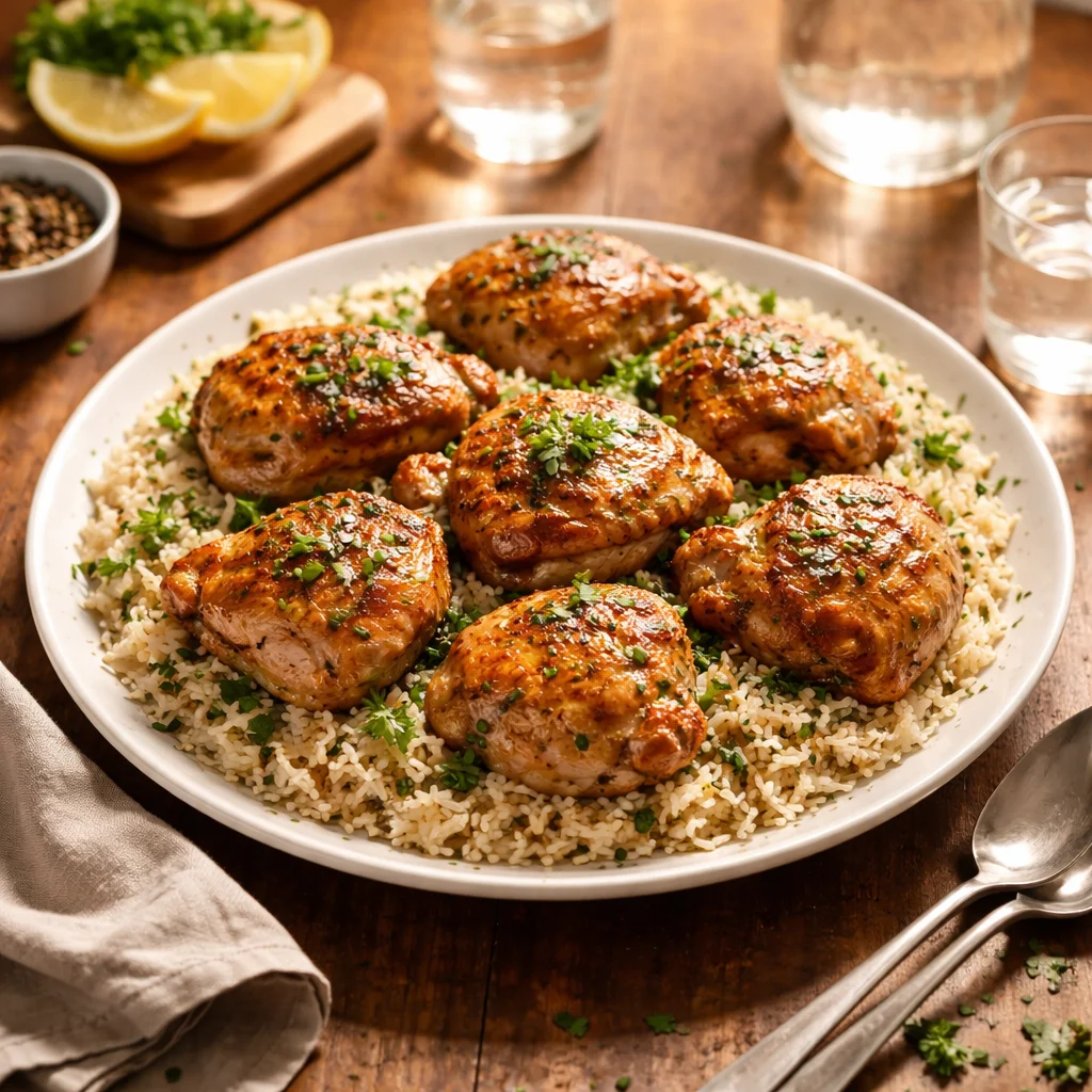 Savor the Flavor: 10 Delicious One Pan Chicken Dinners You&rsquo;ll Love