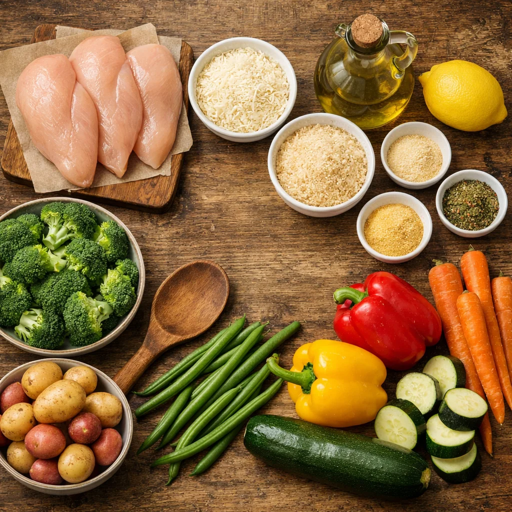 Savor the Flavor: 10 Delicious One Pan Chicken Dinners You&rsquo;ll Love