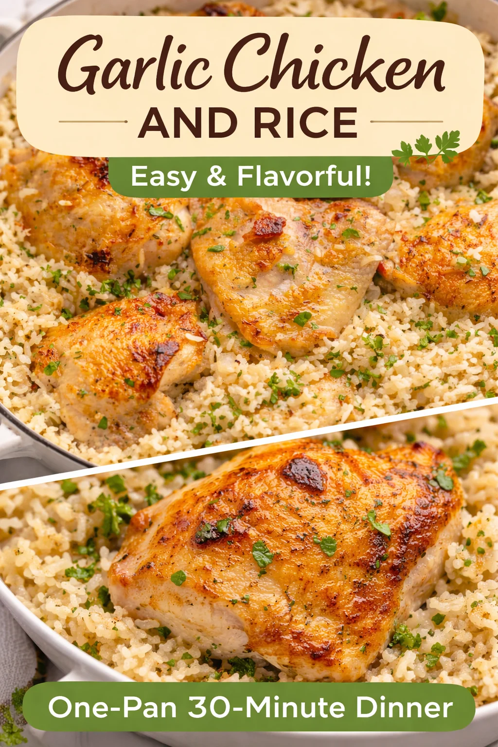 Savor the Flavor: 10 Delicious One Pan Chicken Dinners You’ll Love