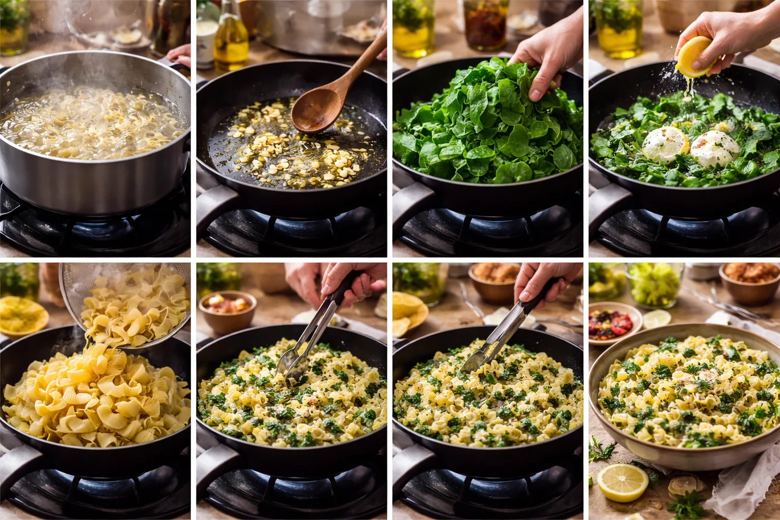 30 minute vegetarian meals