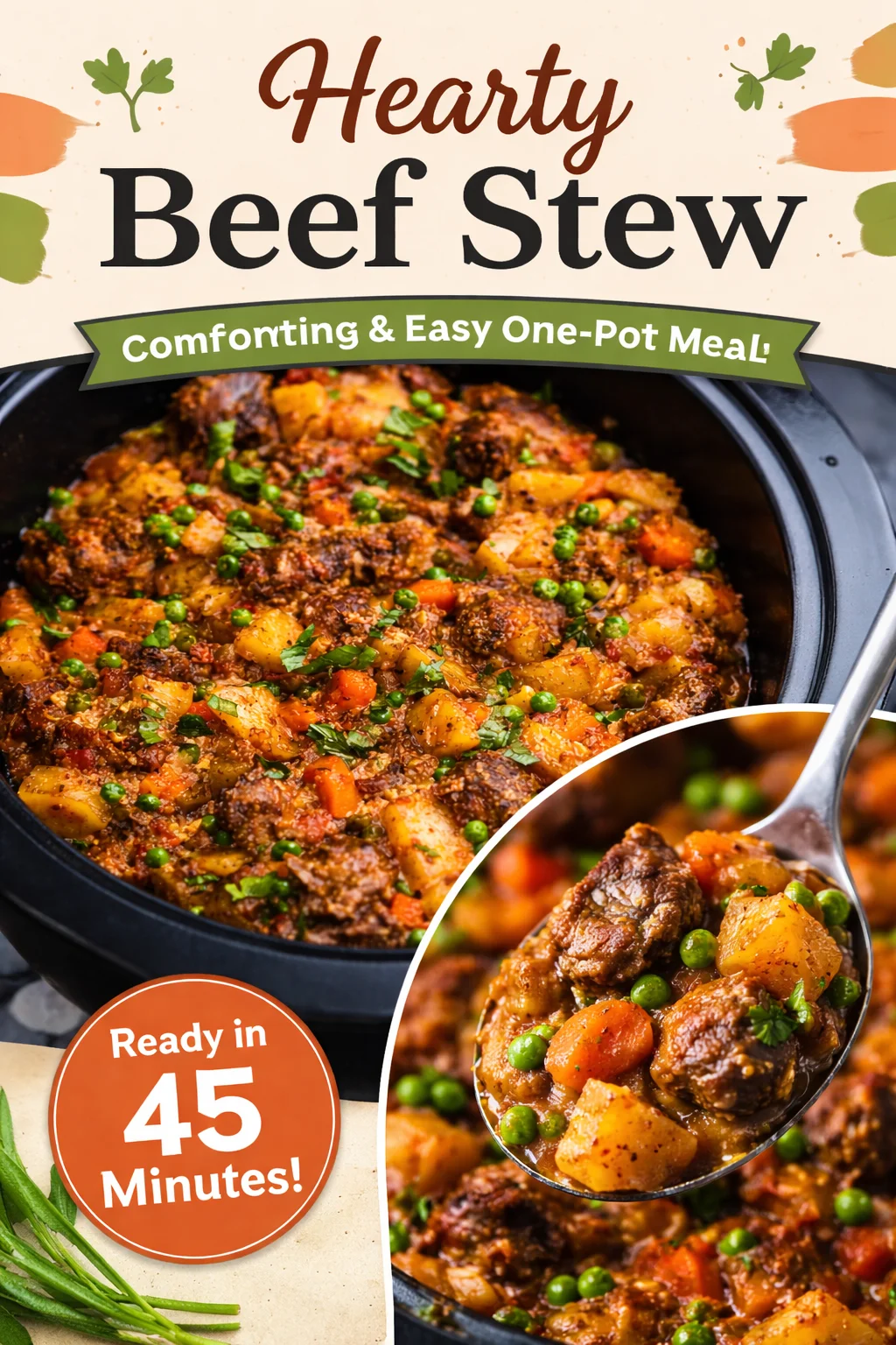 Savory and Simple Easy Slow Cooker Recipes for Busy Nights