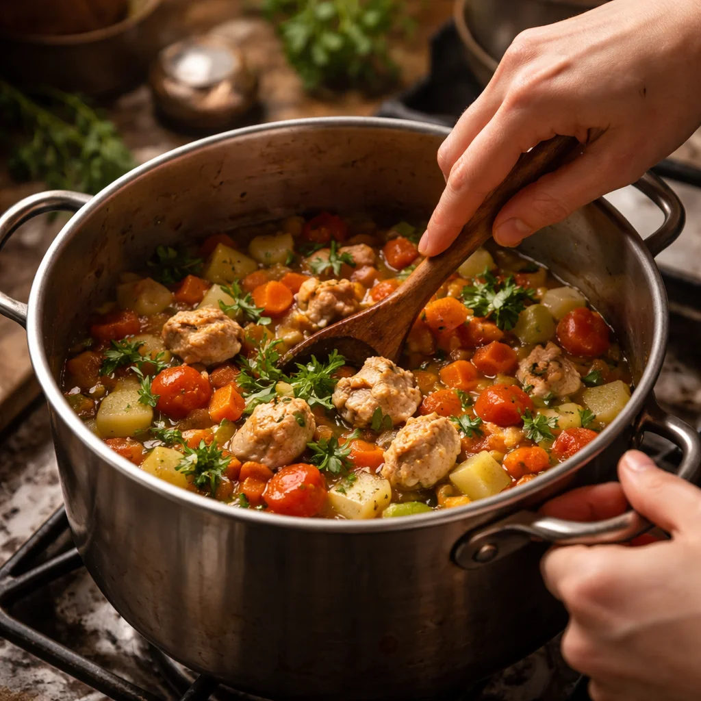 Savory Crock Pot Meals Your Family Will Love This Week