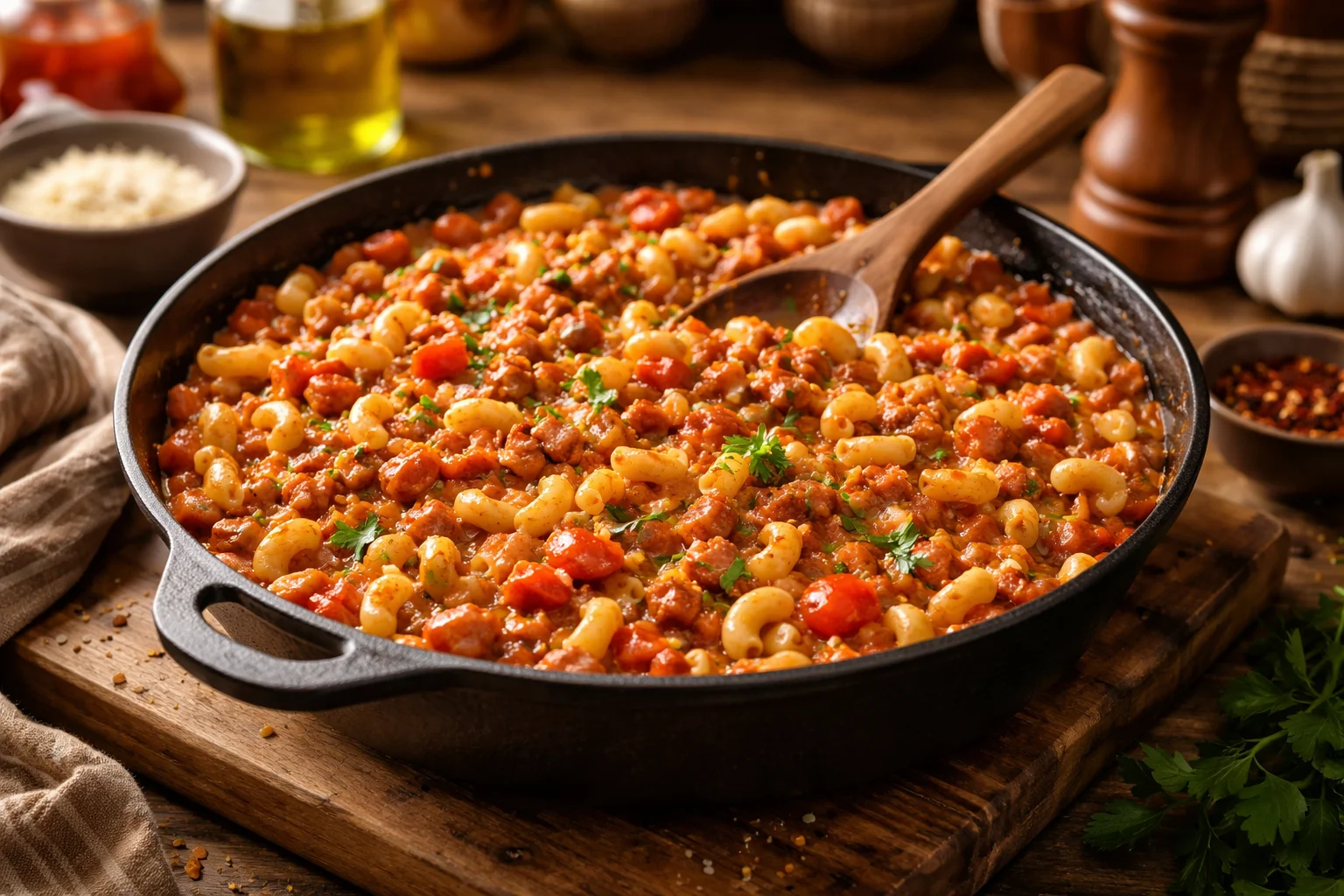 Simple and Delicious Frugal Family Meals for Every Budget