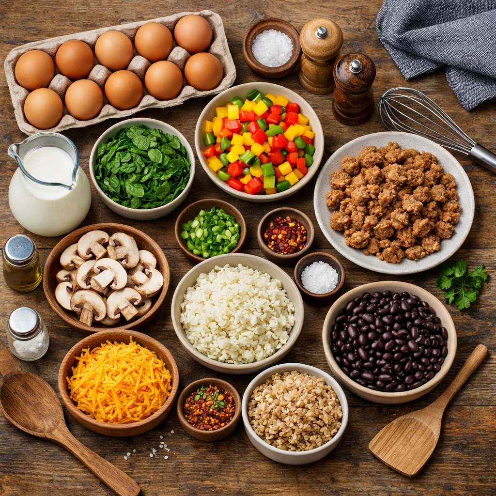 meal prep recipes