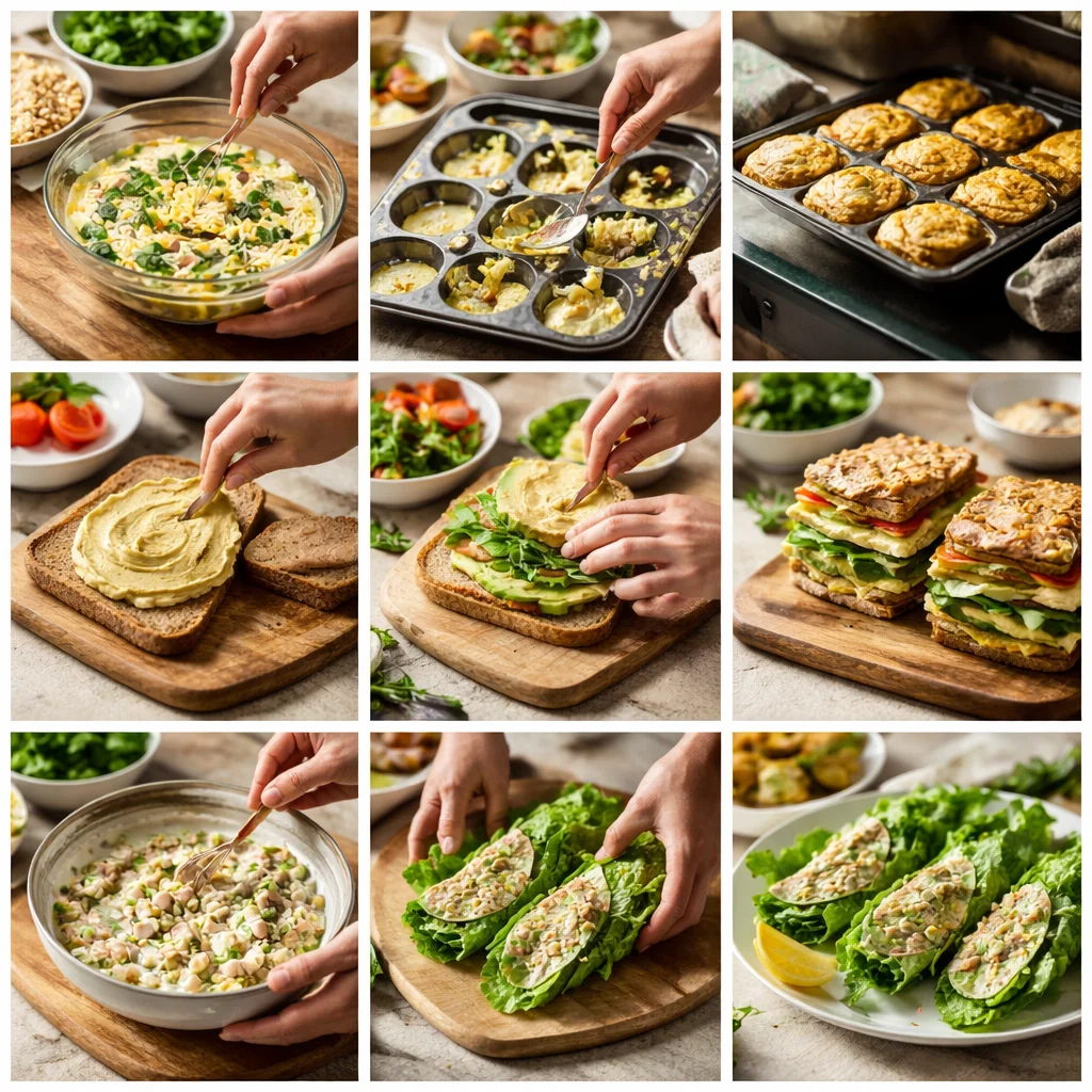 meal prep recipes