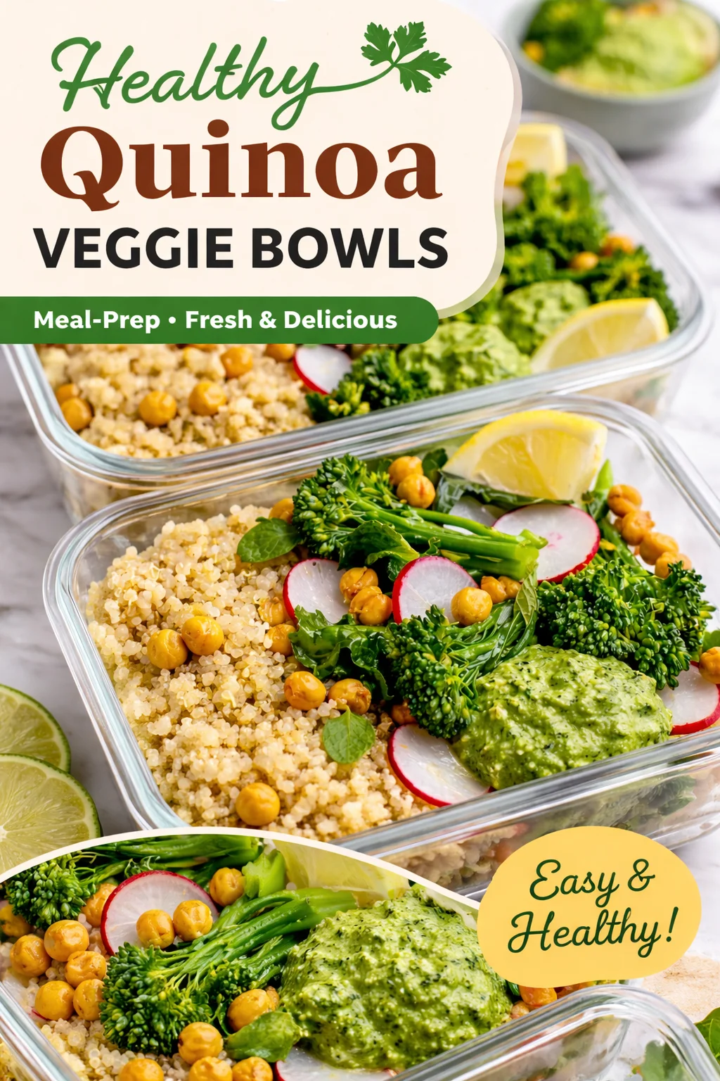 meal prep recipes