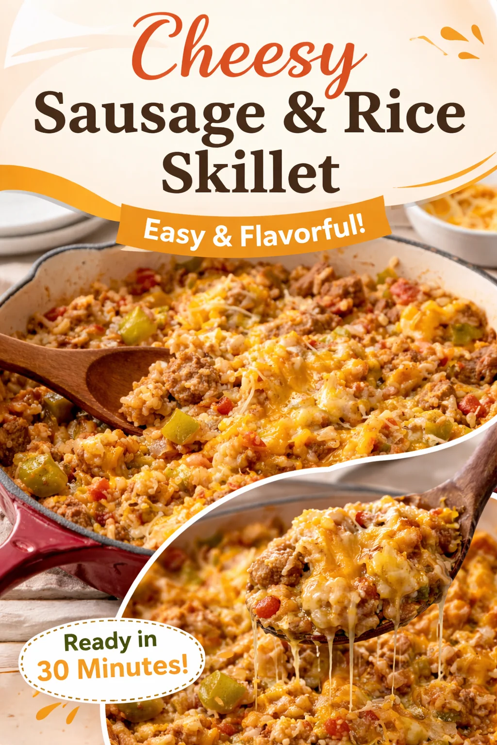 Simple and Delicious Quick Skillet Meals to Whip Up Tonight