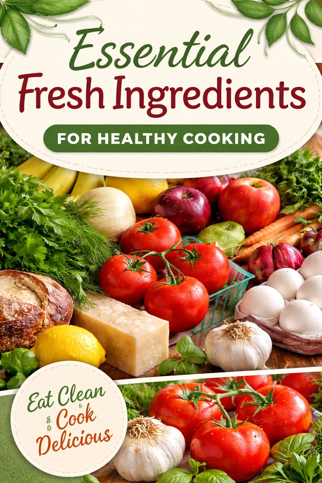 Simple and Savvy Budget Meal Planning: Eat Well for Less