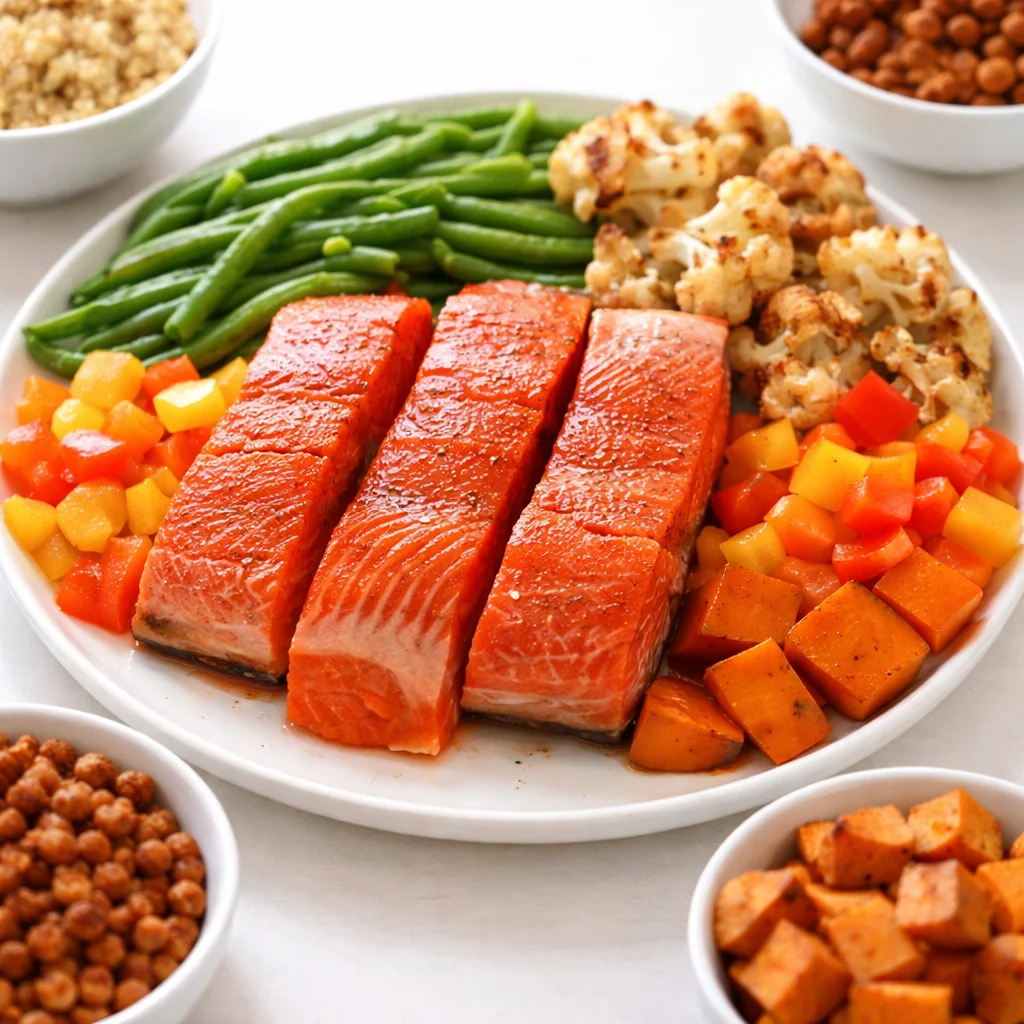 Simple Meal Prep Ideas for Beginners You'll Love to Try