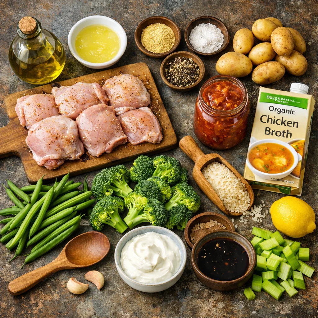 Simple Meal Prep Ideas for Beginners You'll Love to Try