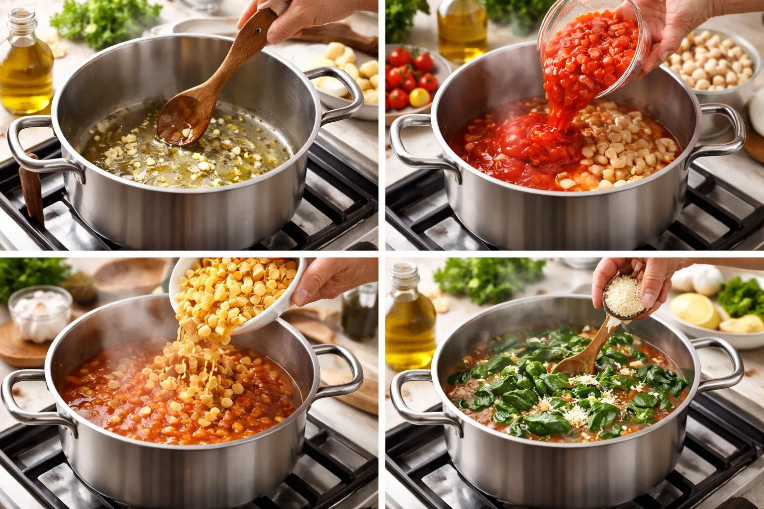 how to feed a family of 4 on a budget