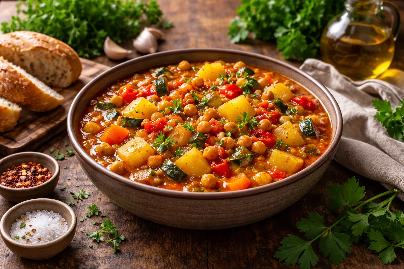 affordable soup recipes