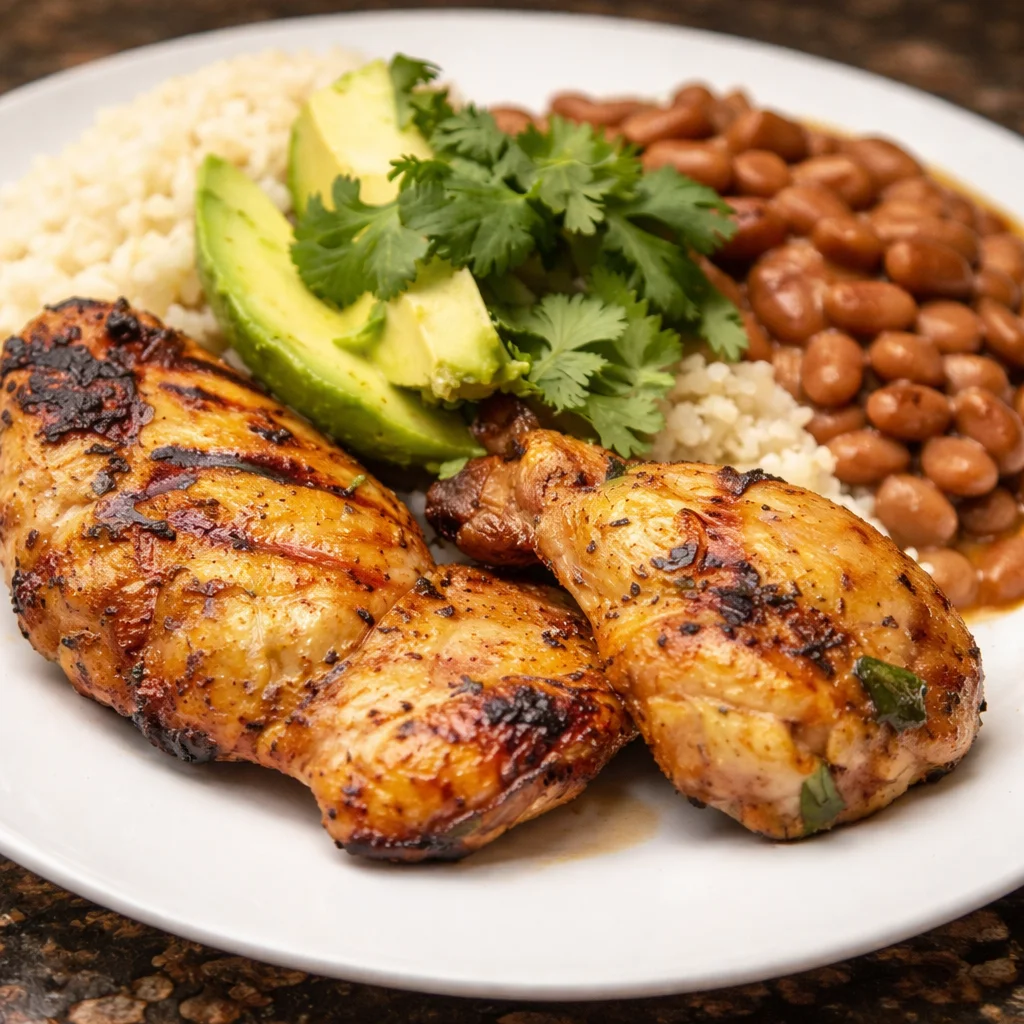Tasty Budget Chicken Recipes for Easy Weeknight Meals