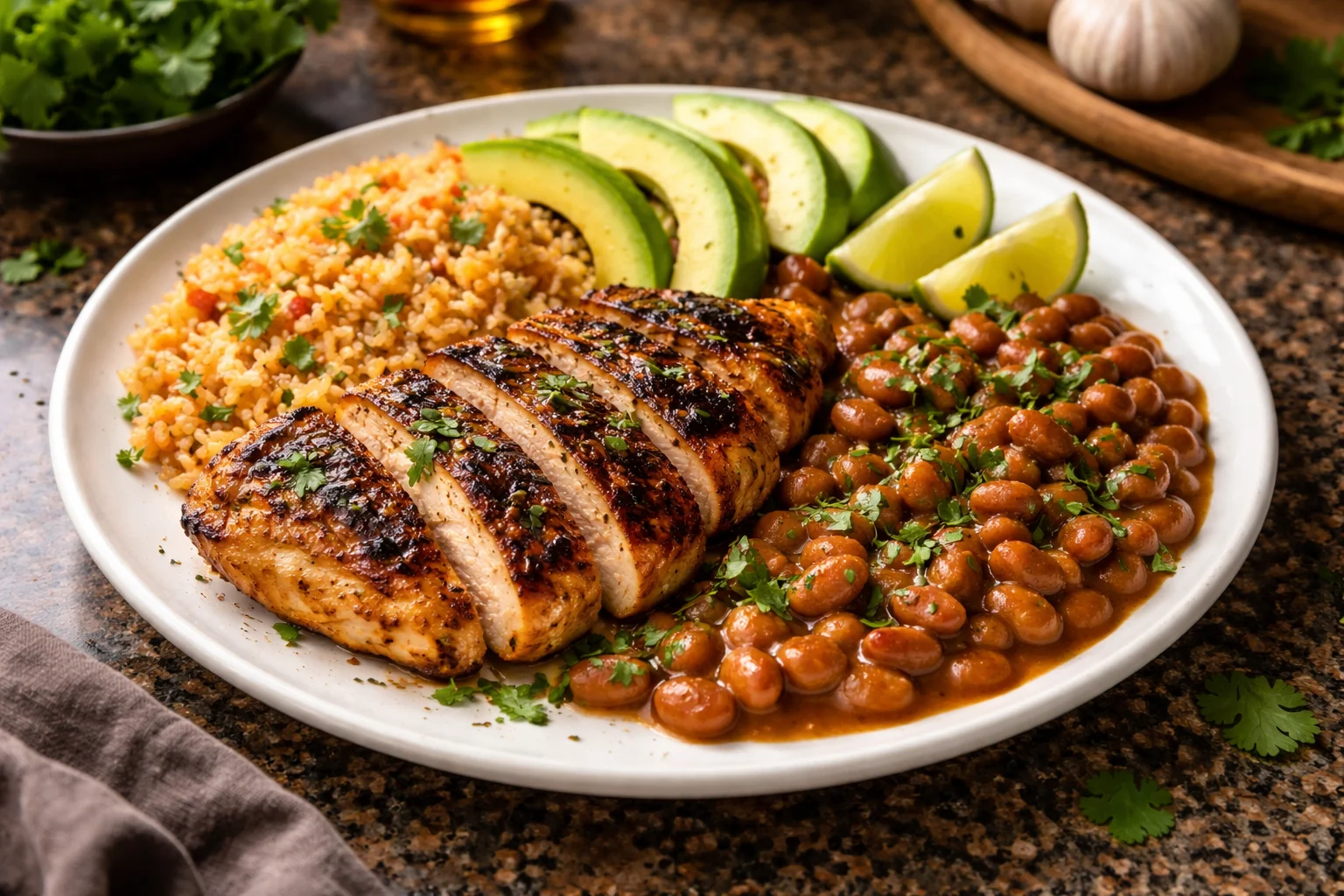 Tasty Budget Chicken Recipes for Easy Weeknight Meals