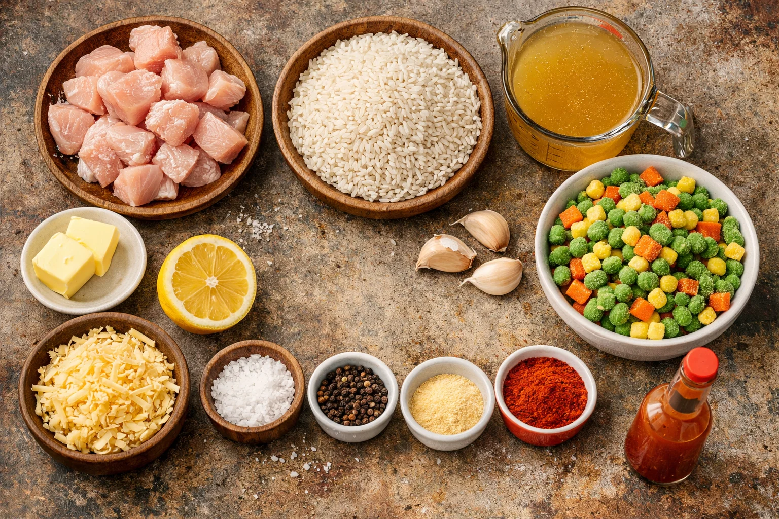 budget chicken recipes