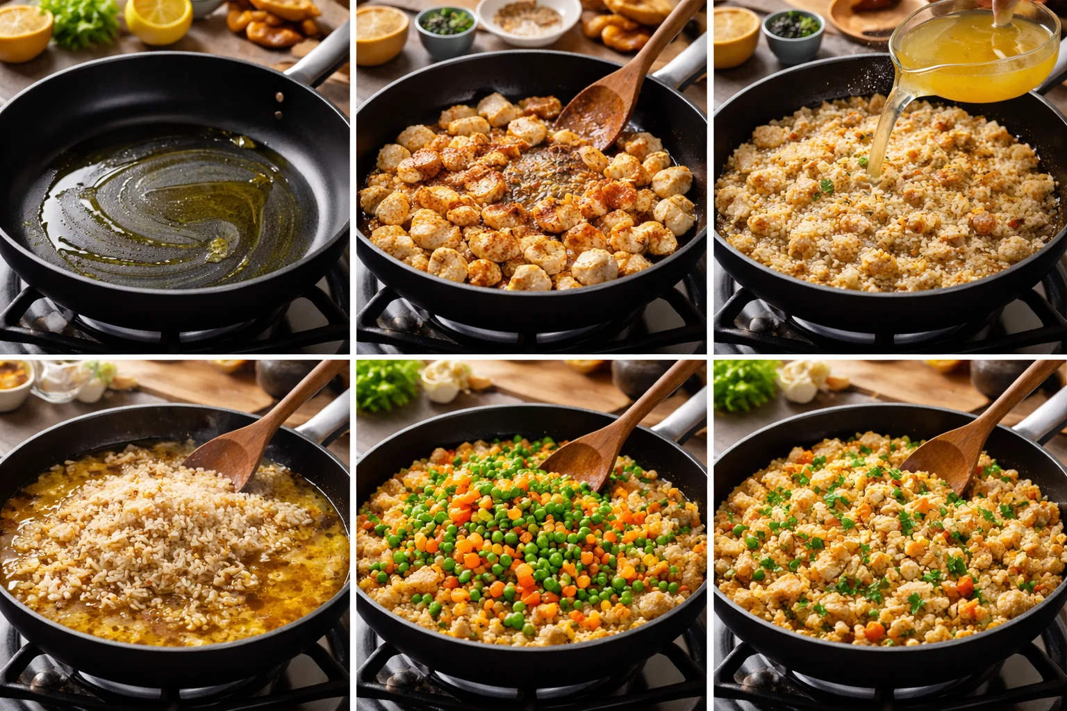 Tasty Budget Chicken Recipes for Easy Weeknight Meals