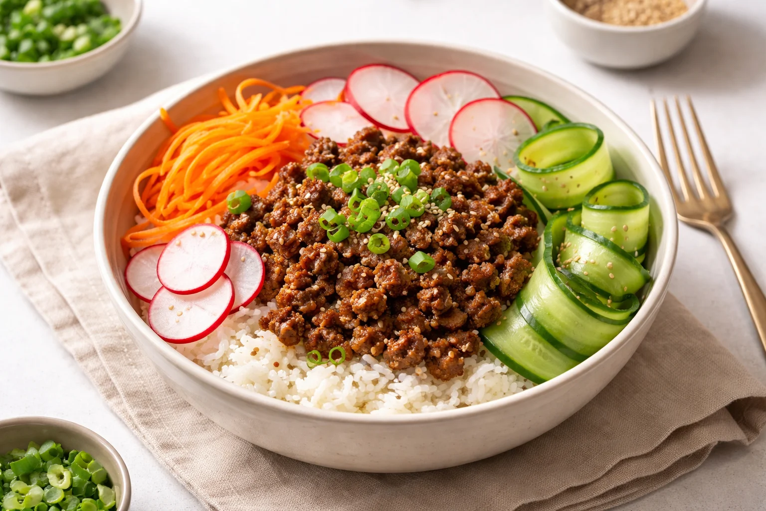 Tasty Cheap Ground Beef Meals for Busy Weeknights