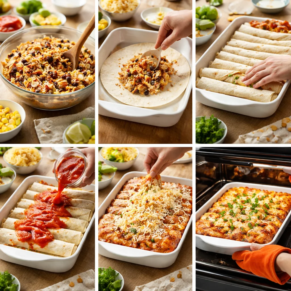 Tasty Freezer Meals That Make Dinners a Breeze