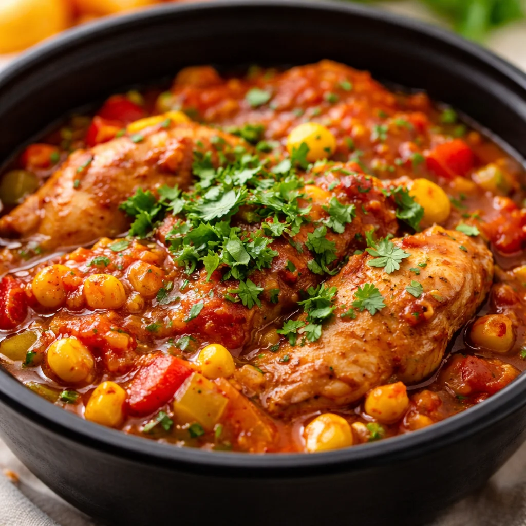 Tasty Freezer Slow Cooker Meals for Easy Weeknight Dinners