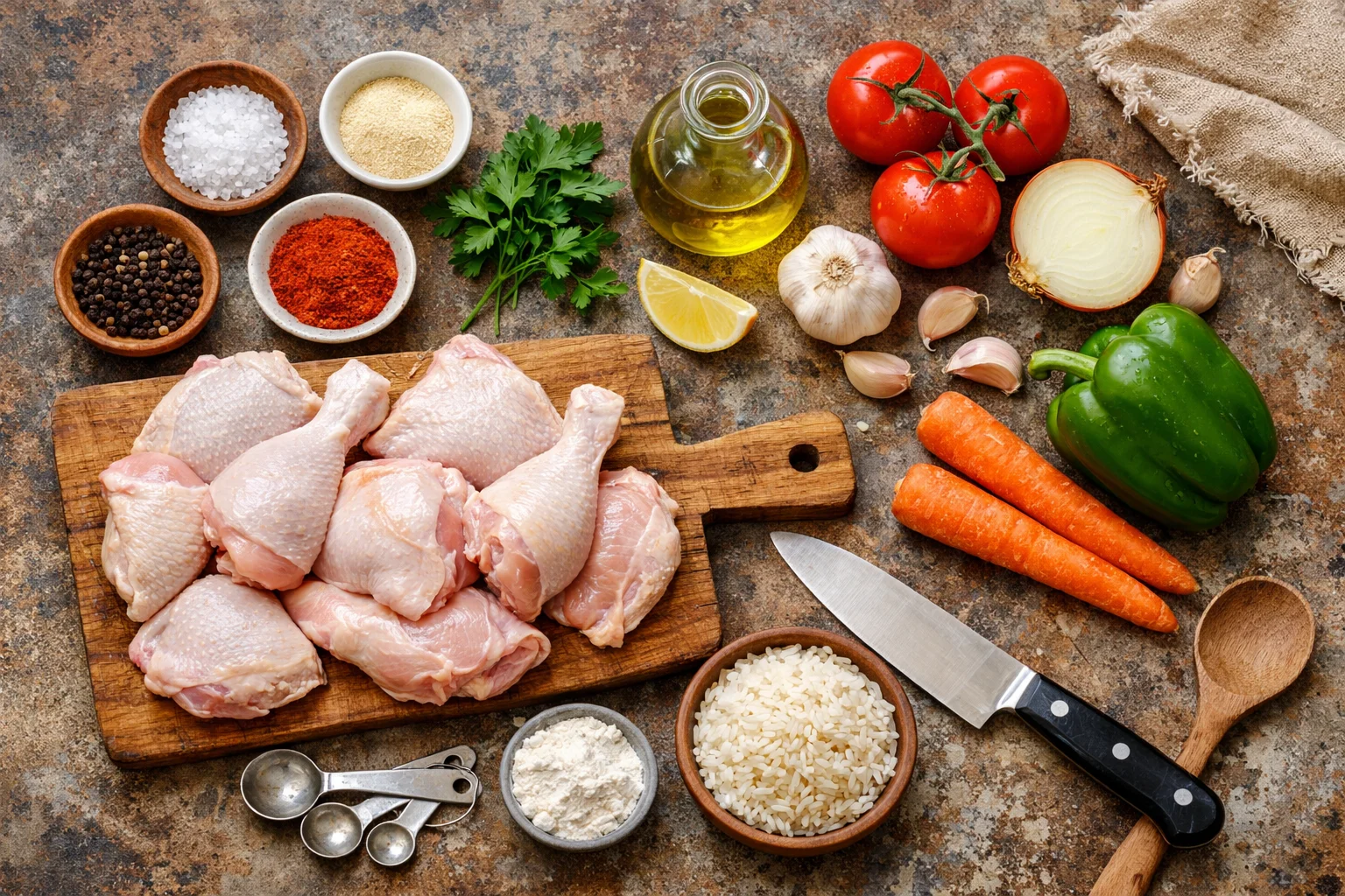 Tasty Frugal Chicken Recipes for Every Budget-Friendly Meal