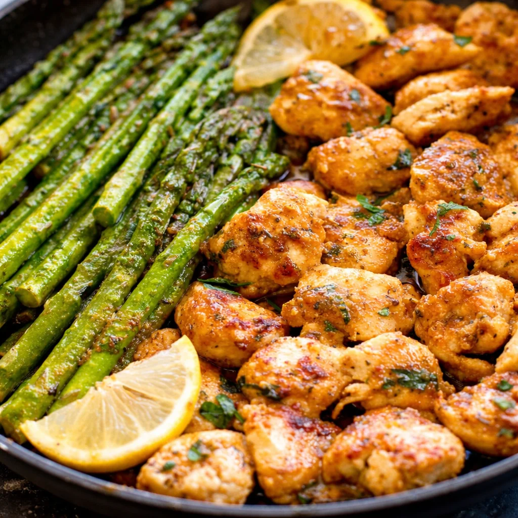 Tasty Inexpensive Chicken Dinners You Can Whip Up Tonight