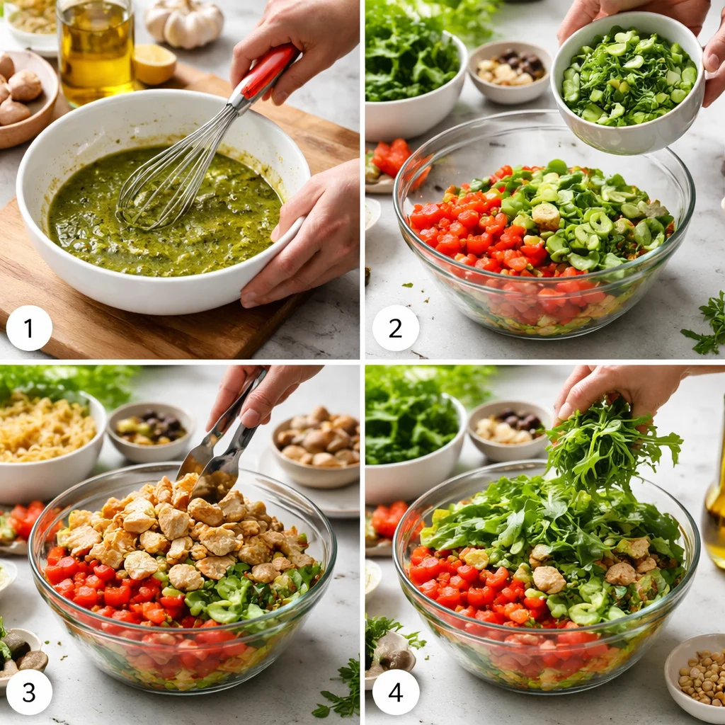 Tasty Make Ahead Lunches for Week: Quick and Easy Ideas!