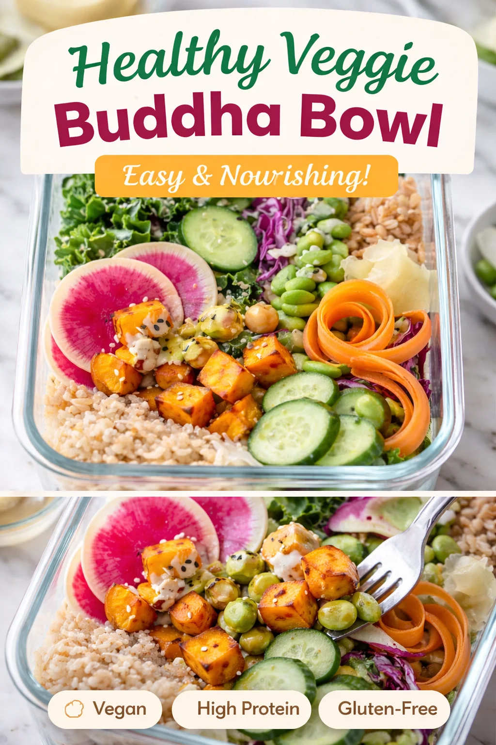 Tasty Make Ahead Lunches for Week: Quick and Easy Ideas!