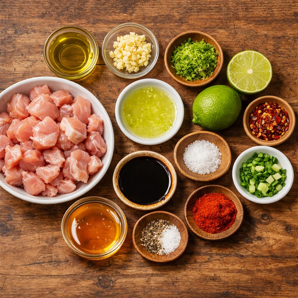 gluten free dairy free family dinners