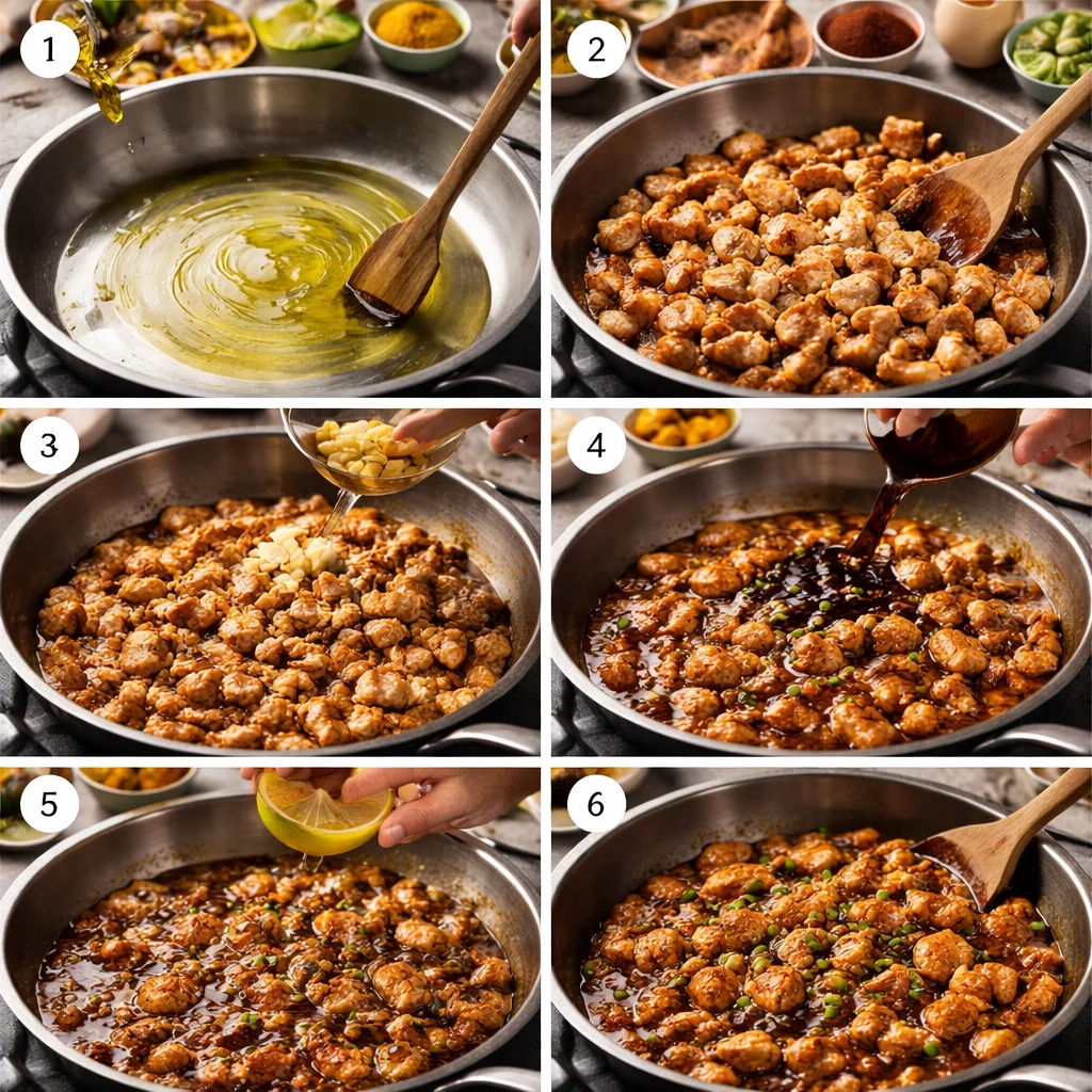 gluten free dairy free family dinners