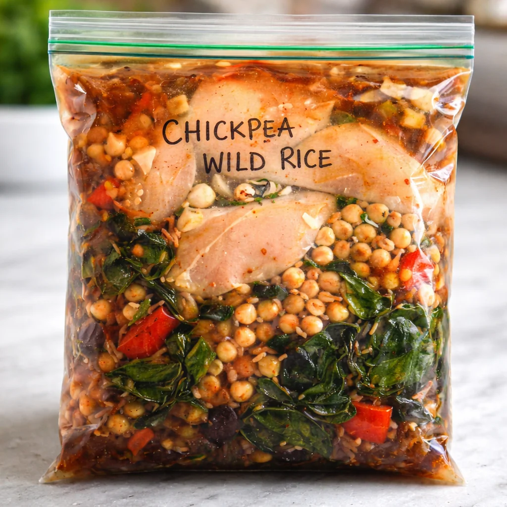 Tasty Tricks for Easy Freezer Meal Prep That Save You Time