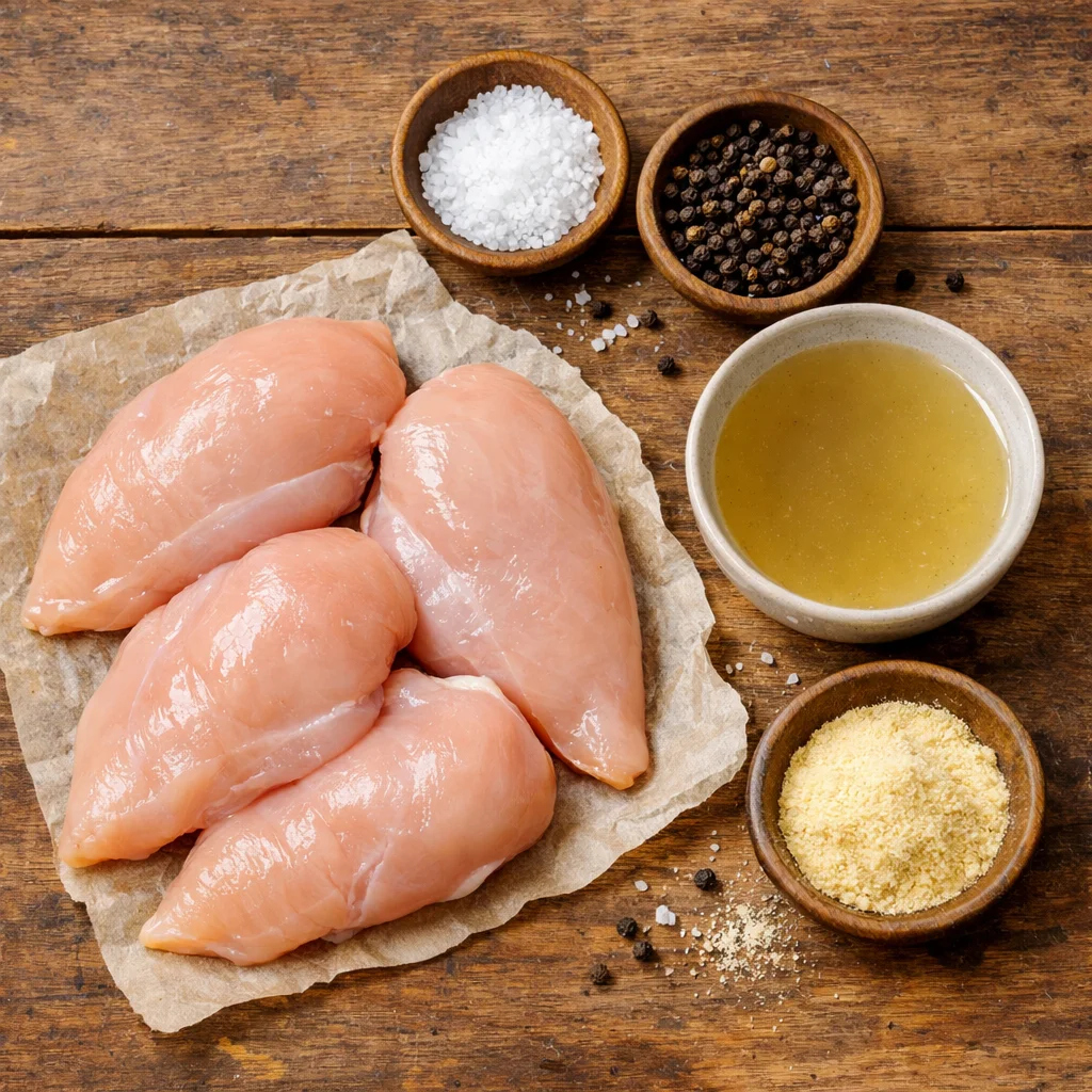 easy freezer meal prep