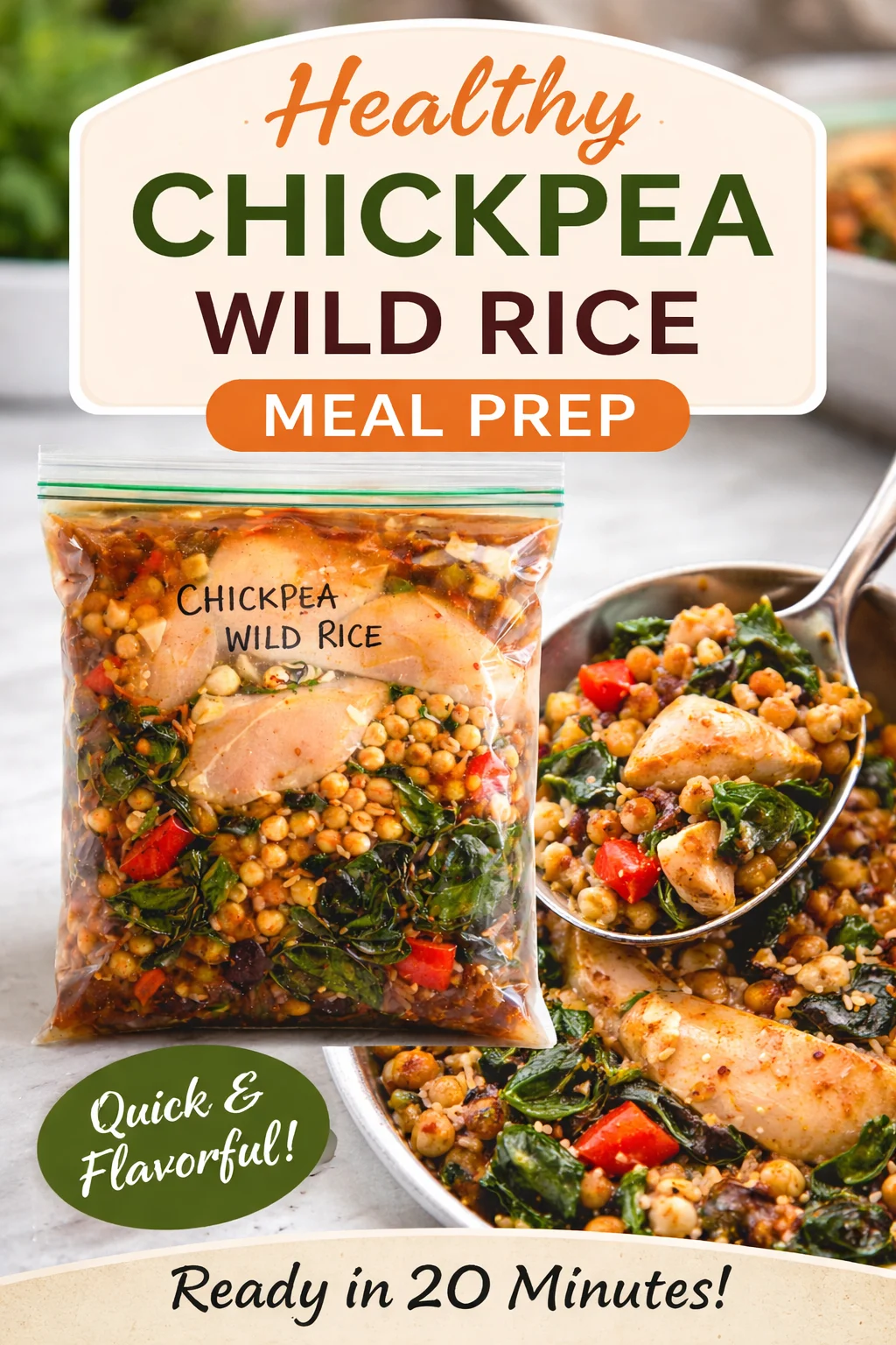 Tasty Tricks for Easy Freezer Meal Prep That Save You Time