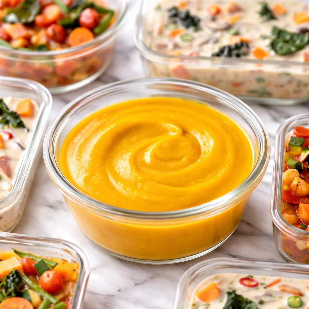 Whip Up These 30 Make Ahead Freezer Dinners for Easy Nights