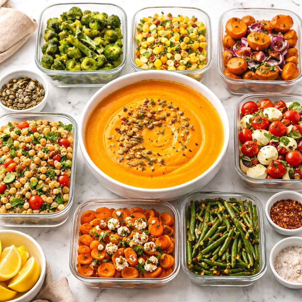 Whip Up These 30 Make Ahead Freezer Dinners for Easy Nights