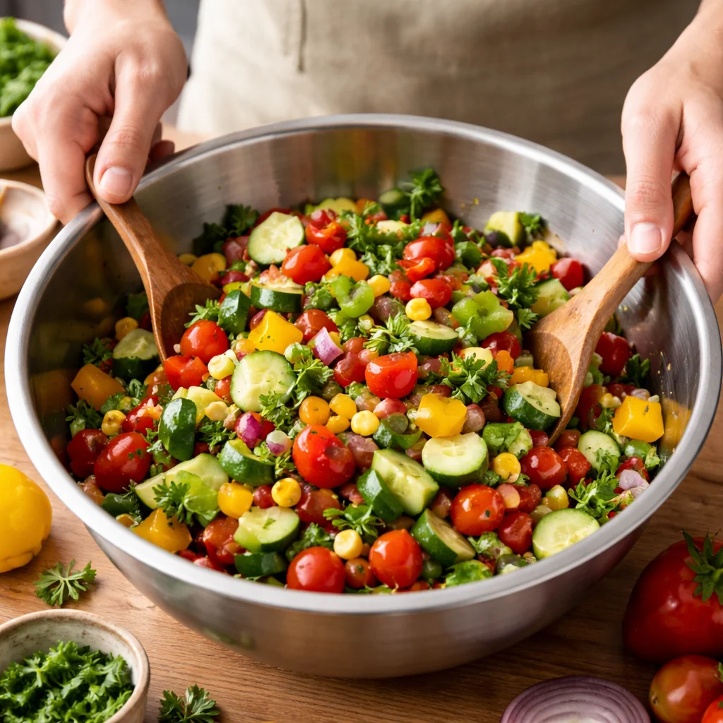 make ahead freezer dinners
