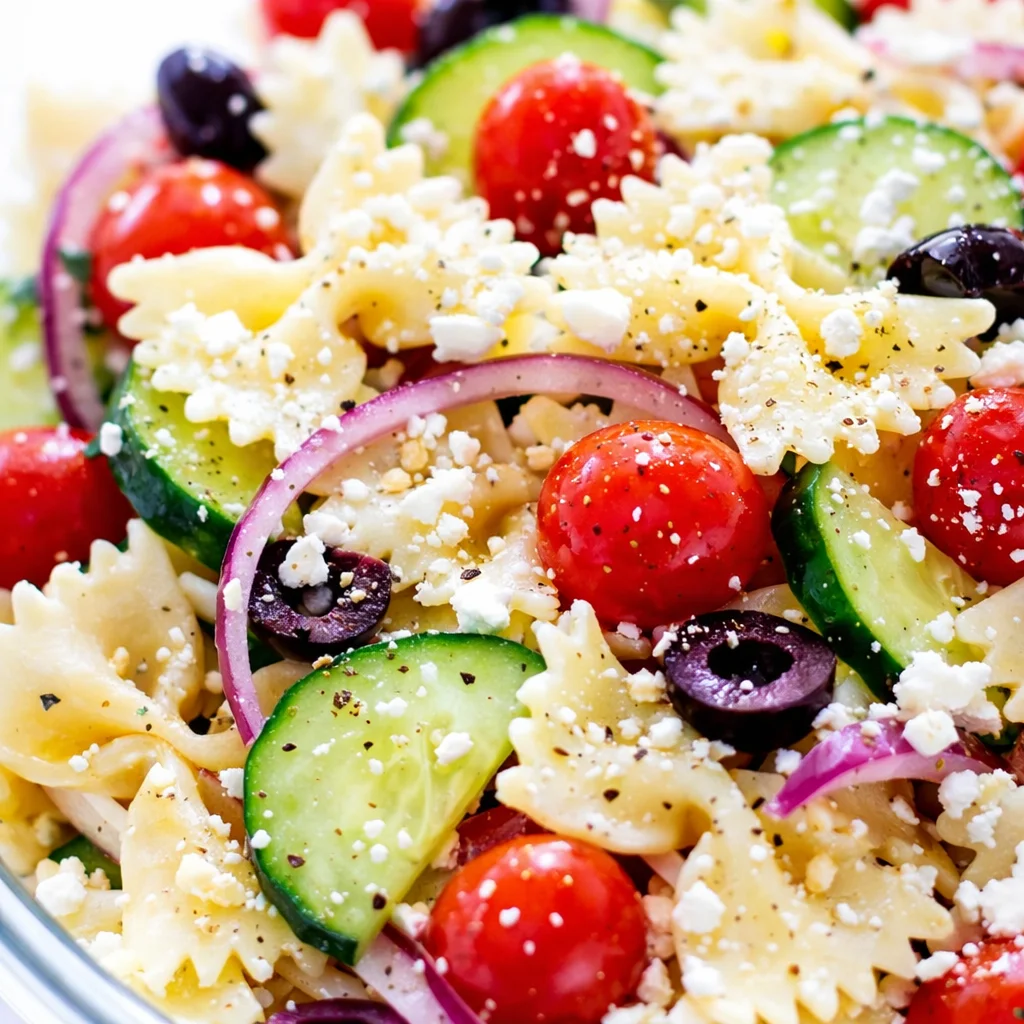 10 Delicious Prep Ahead Salads That Make Lunchtime a Breeze