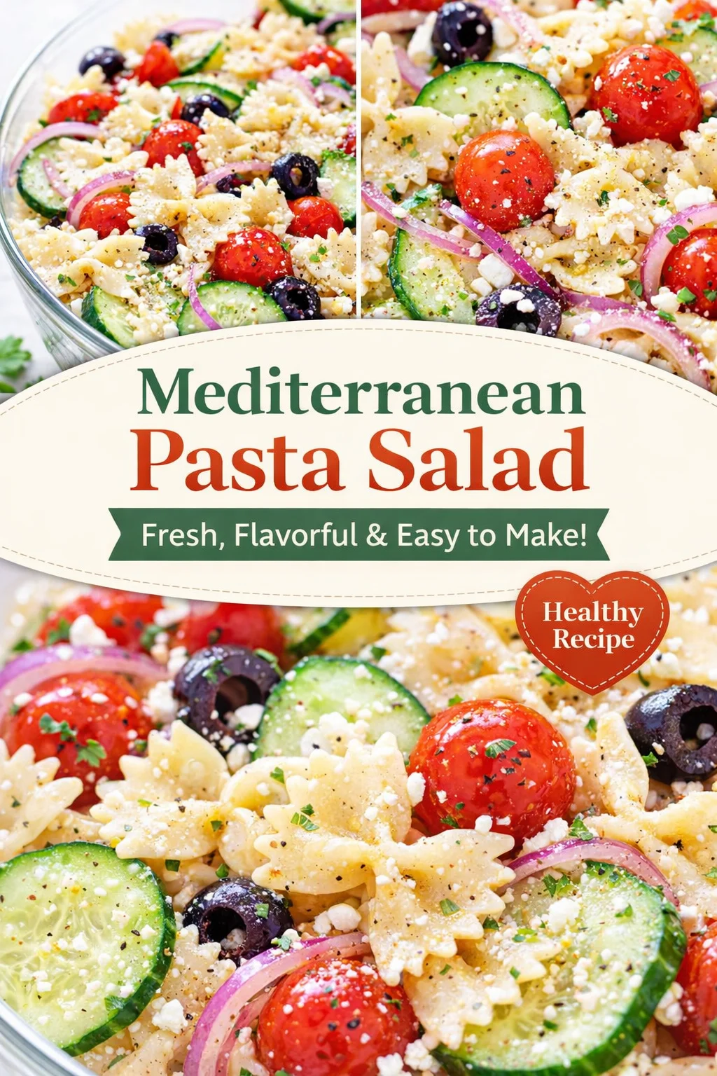 10 Delicious Prep Ahead Salads That Make Lunchtime a Breeze