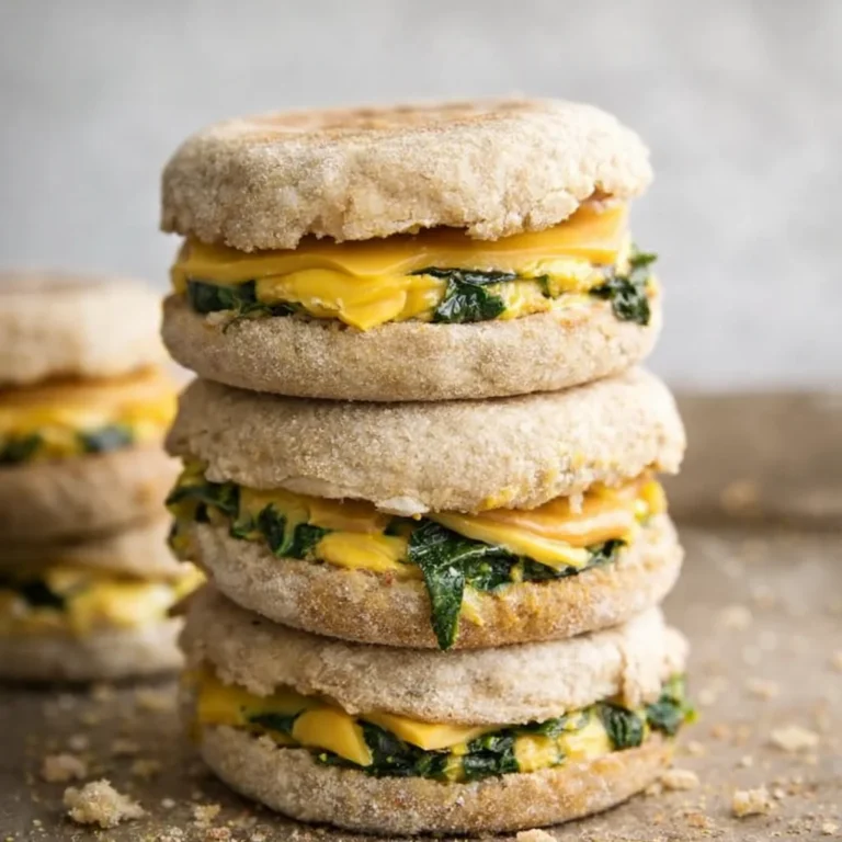 Delicious make-ahead sandwiches for picnics, lunches, and quick breakfasts.