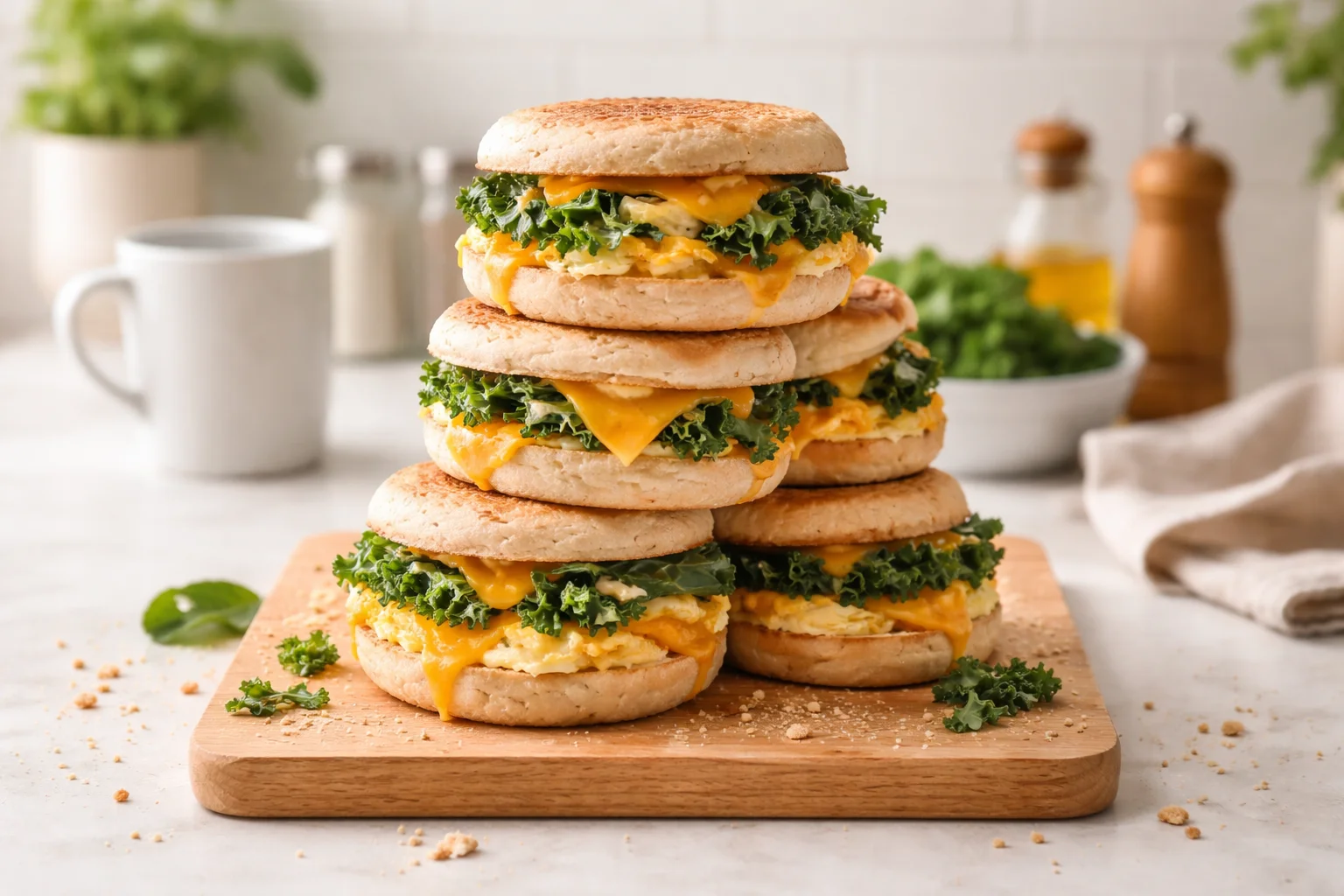 7 Delicious Make Ahead Sandwiches for Stress-Free Meals