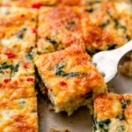 Delicious make ahead egg dishes including breakfast casseroles and egg cups.