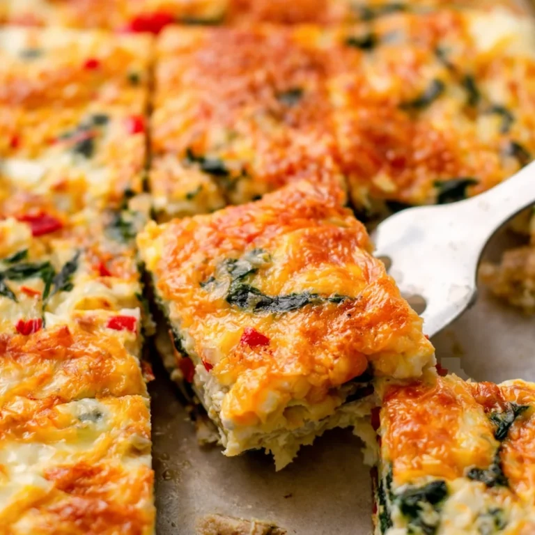 Delicious make ahead egg dishes including breakfast casseroles and egg cups.