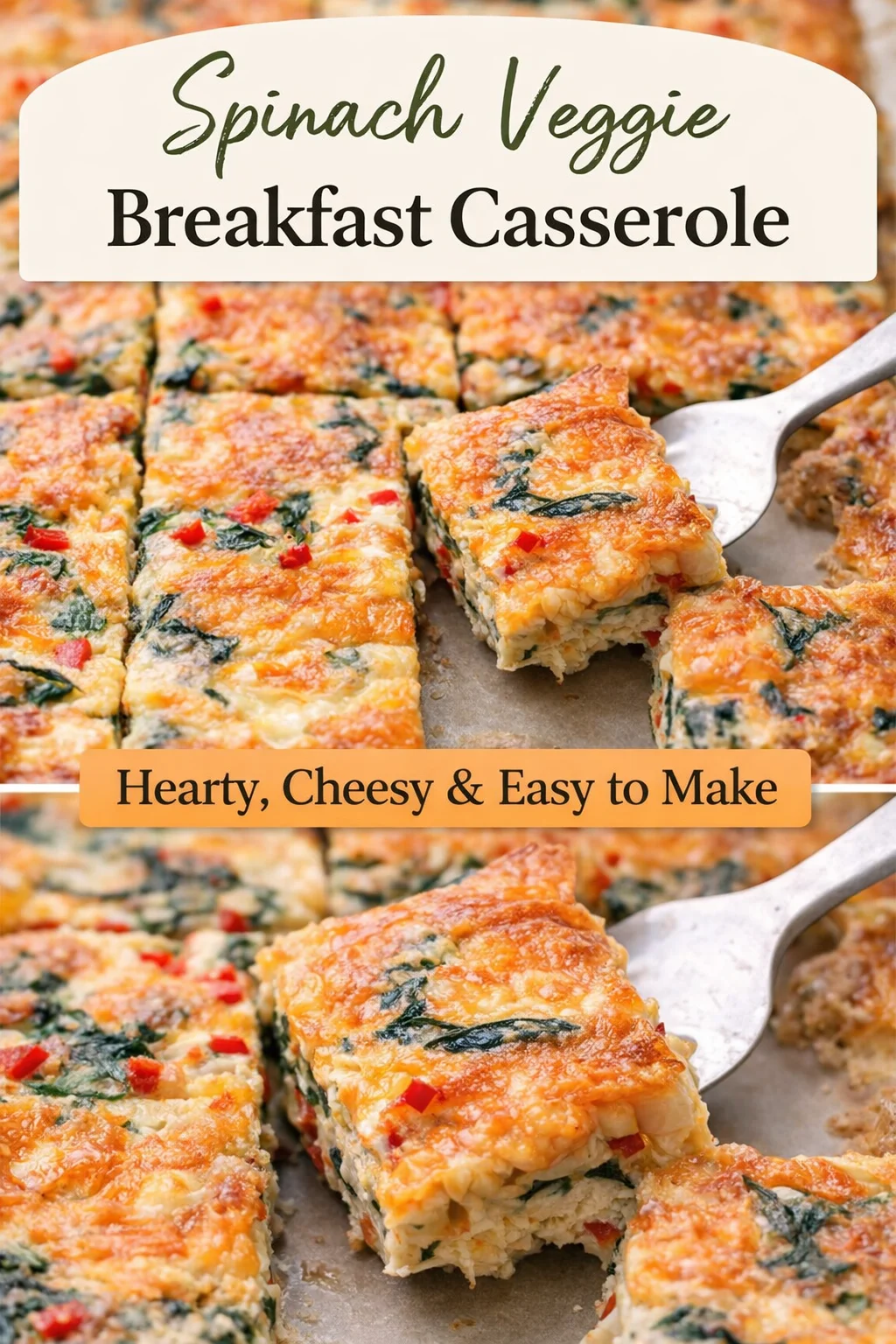 Delicious make ahead egg dishes for stress-free mornings