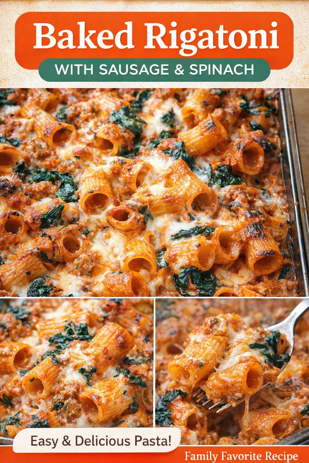 Delicious Make Ahead Pasta Dishes for Stress-Free Weeknights