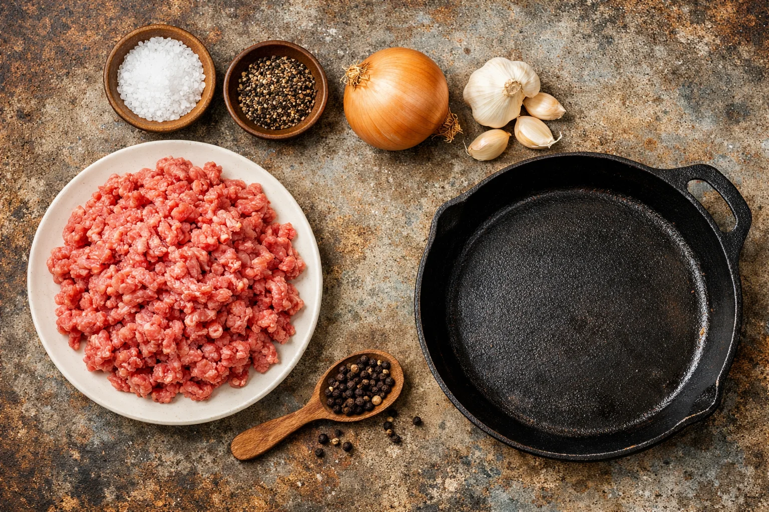 Easy Make Ahead Ground Beef Recipes for Busy Weeknights