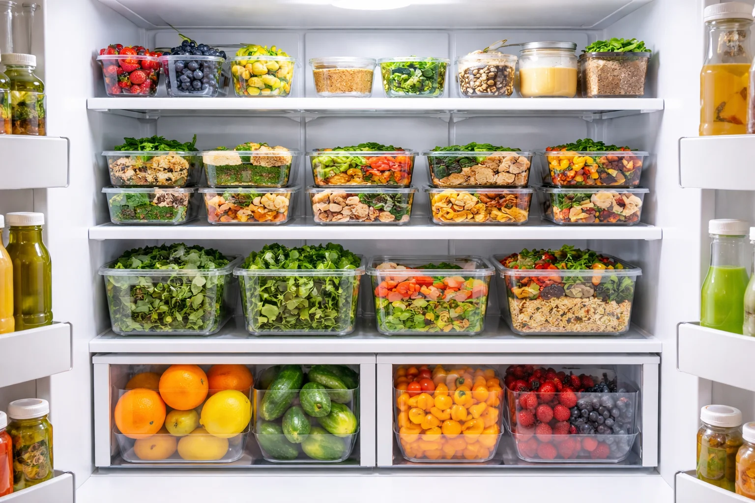 Easy Meal Prep for Families: Whip Up Healthy Dinners Together!