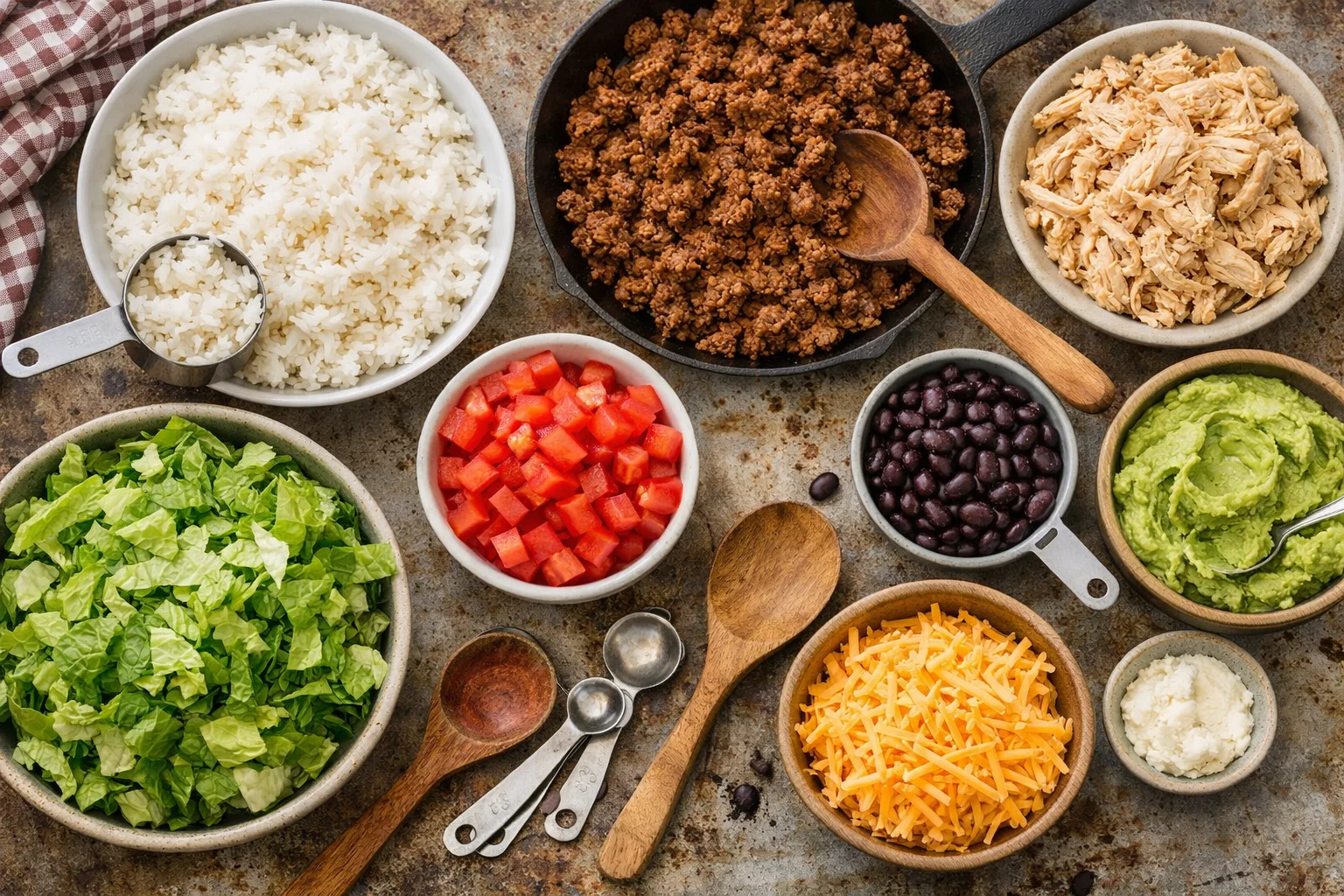 Easy Meal Prep for Families: Whip Up Healthy Dinners Together!